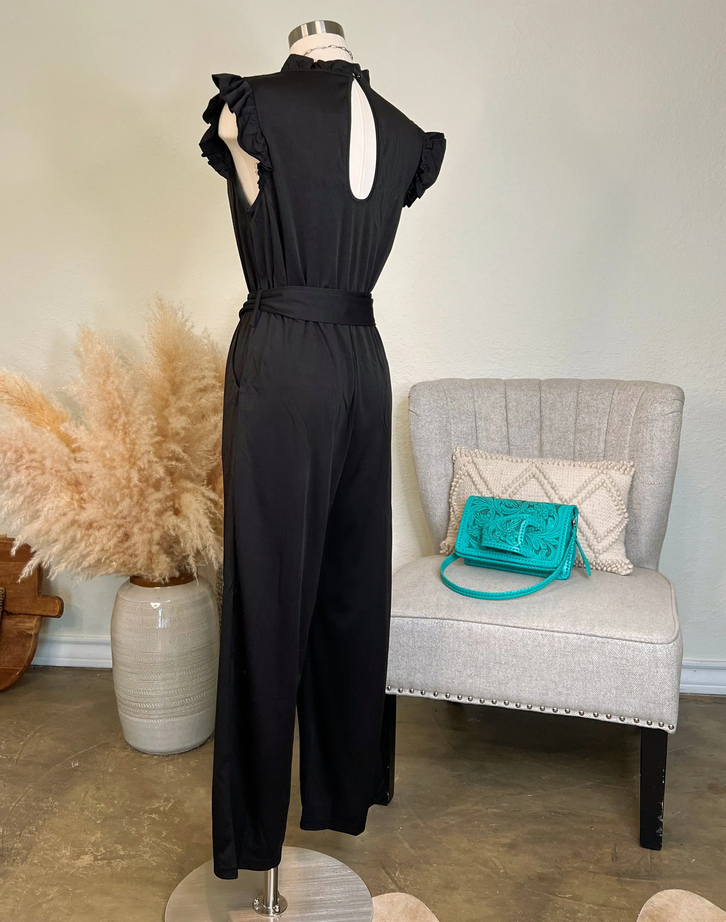 The Anson Jumpsuit