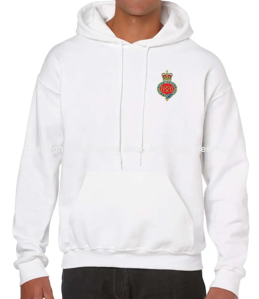 The Grenadier Guards Hoodie