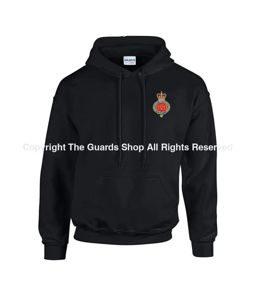 The Grenadier Guards Hoodie