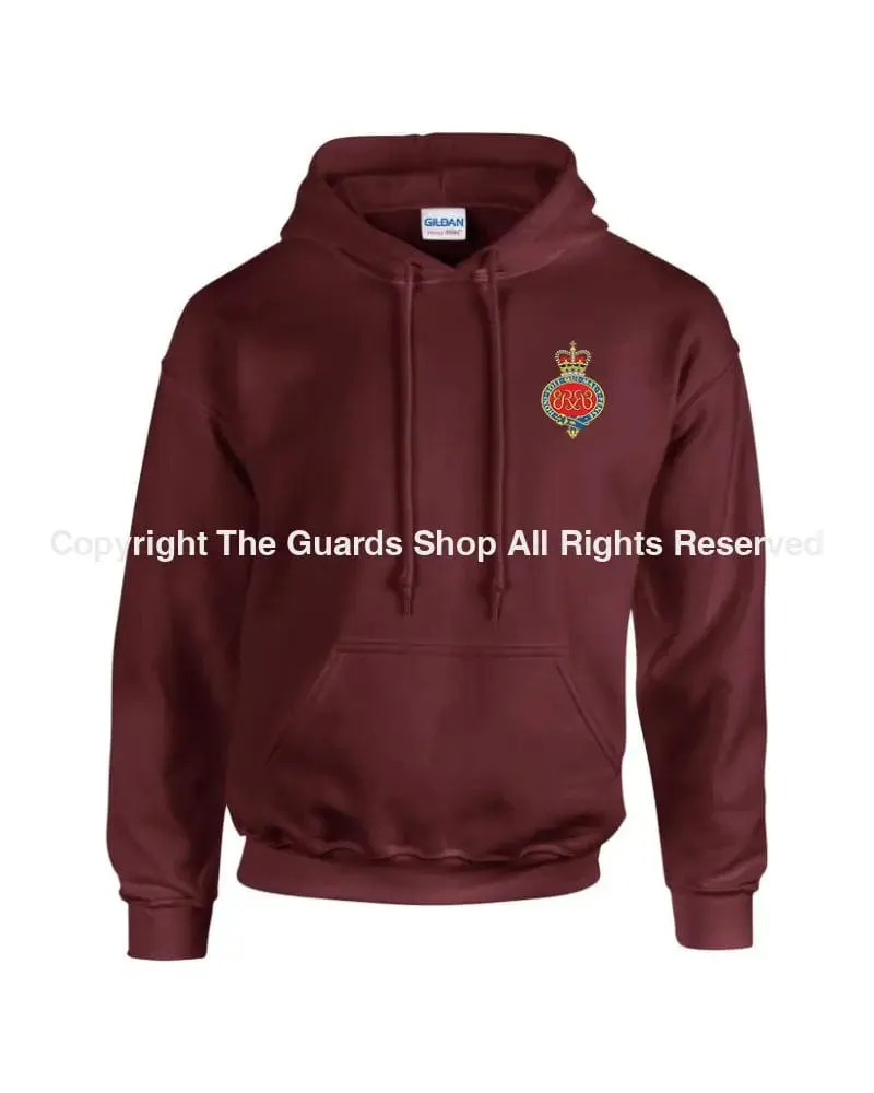 The Grenadier Guards Hoodie