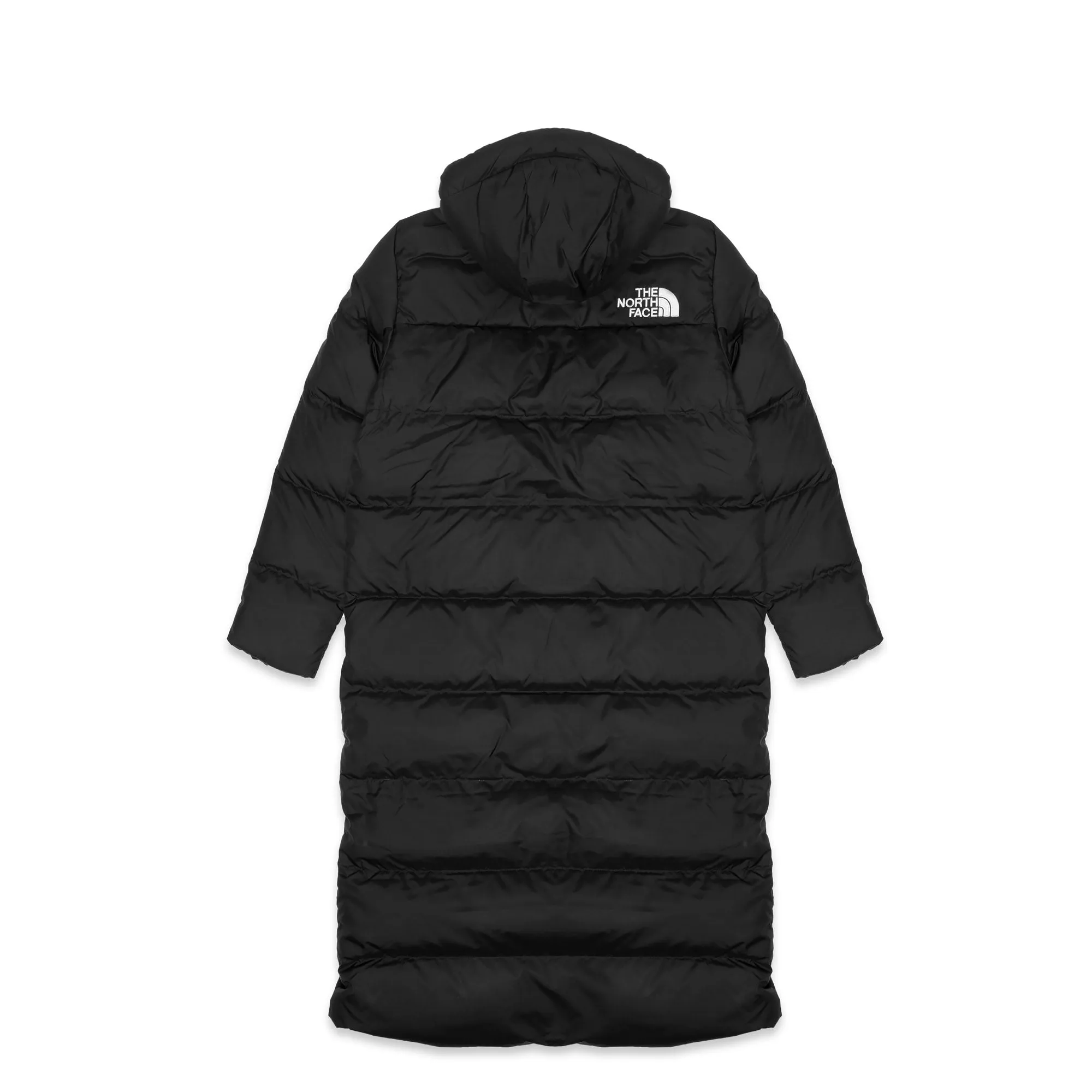 The North Face Women Triple C Parka Jacket