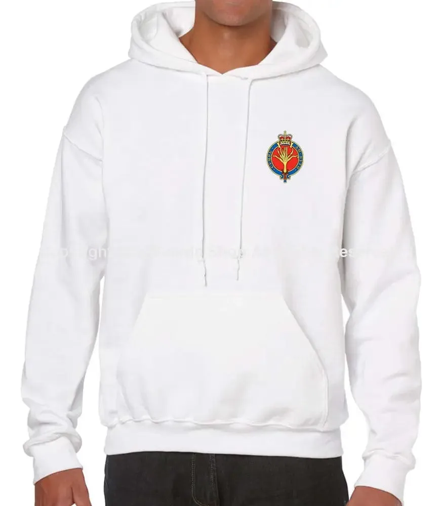 The Welsh Guards Hoodie