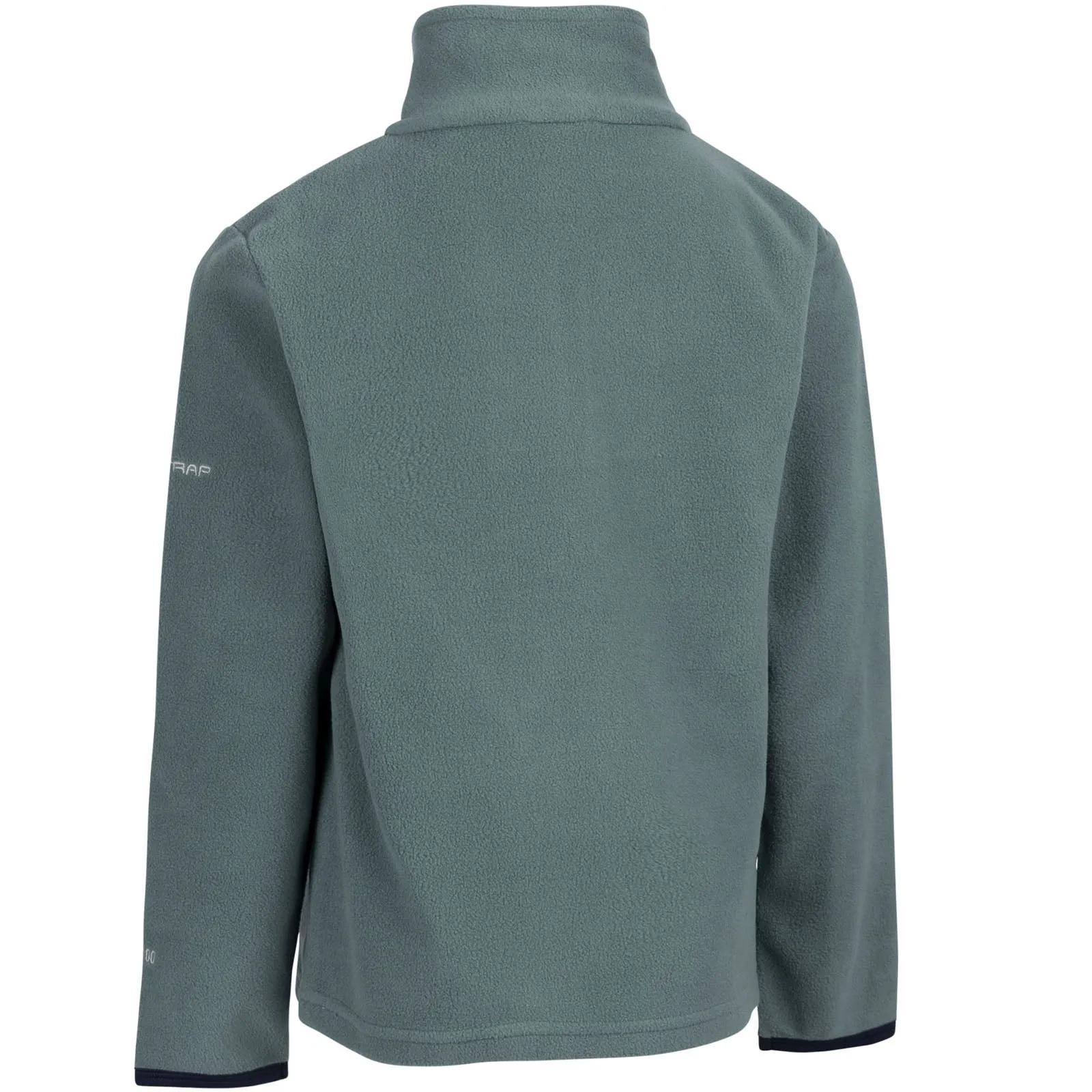 Trespass Kids Etto Half Zip Fleece