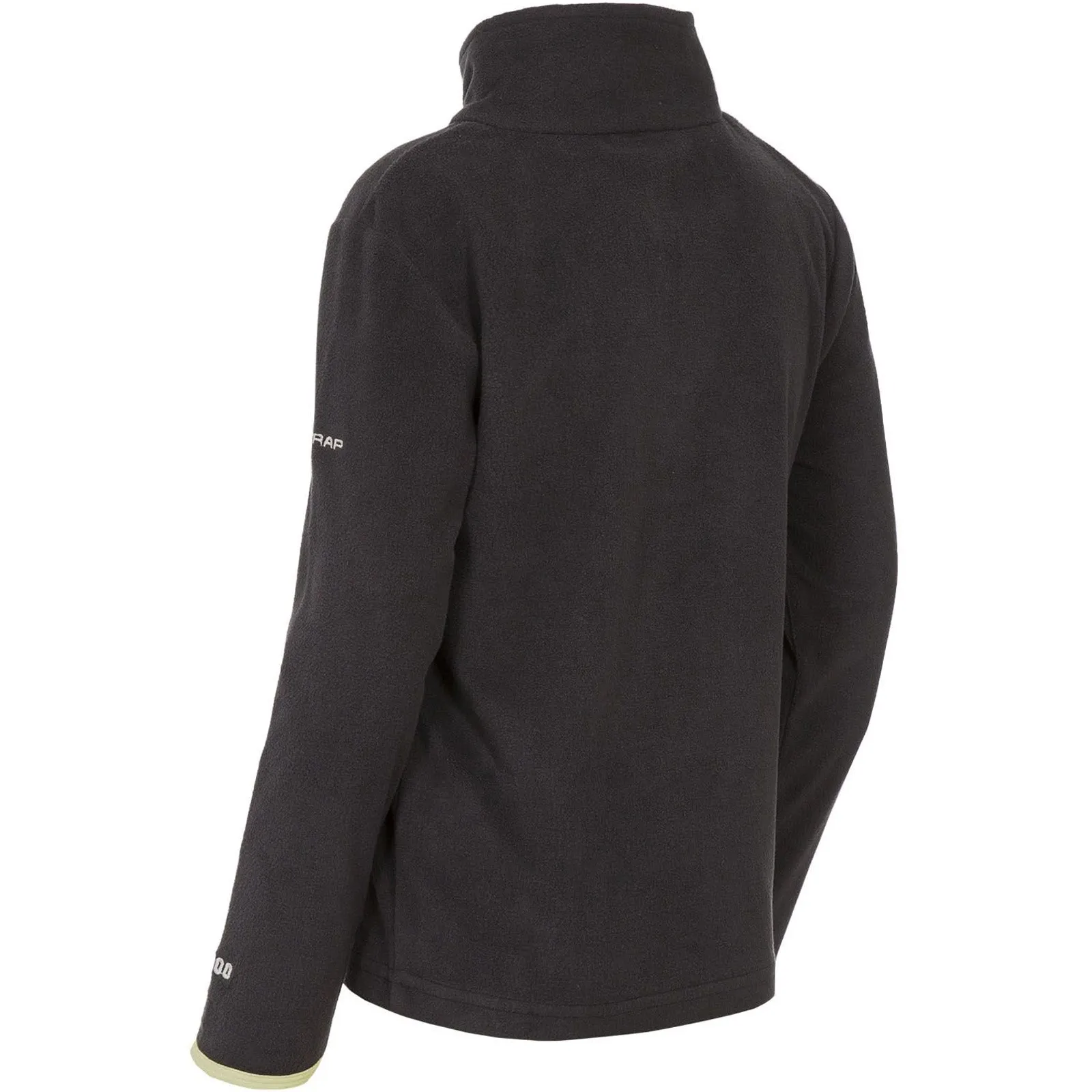 Trespass Kids Etto Half Zip Fleece