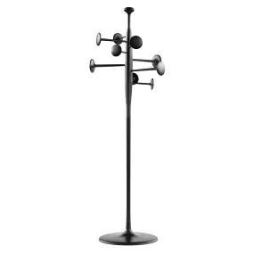 Trumpet Coat Stand