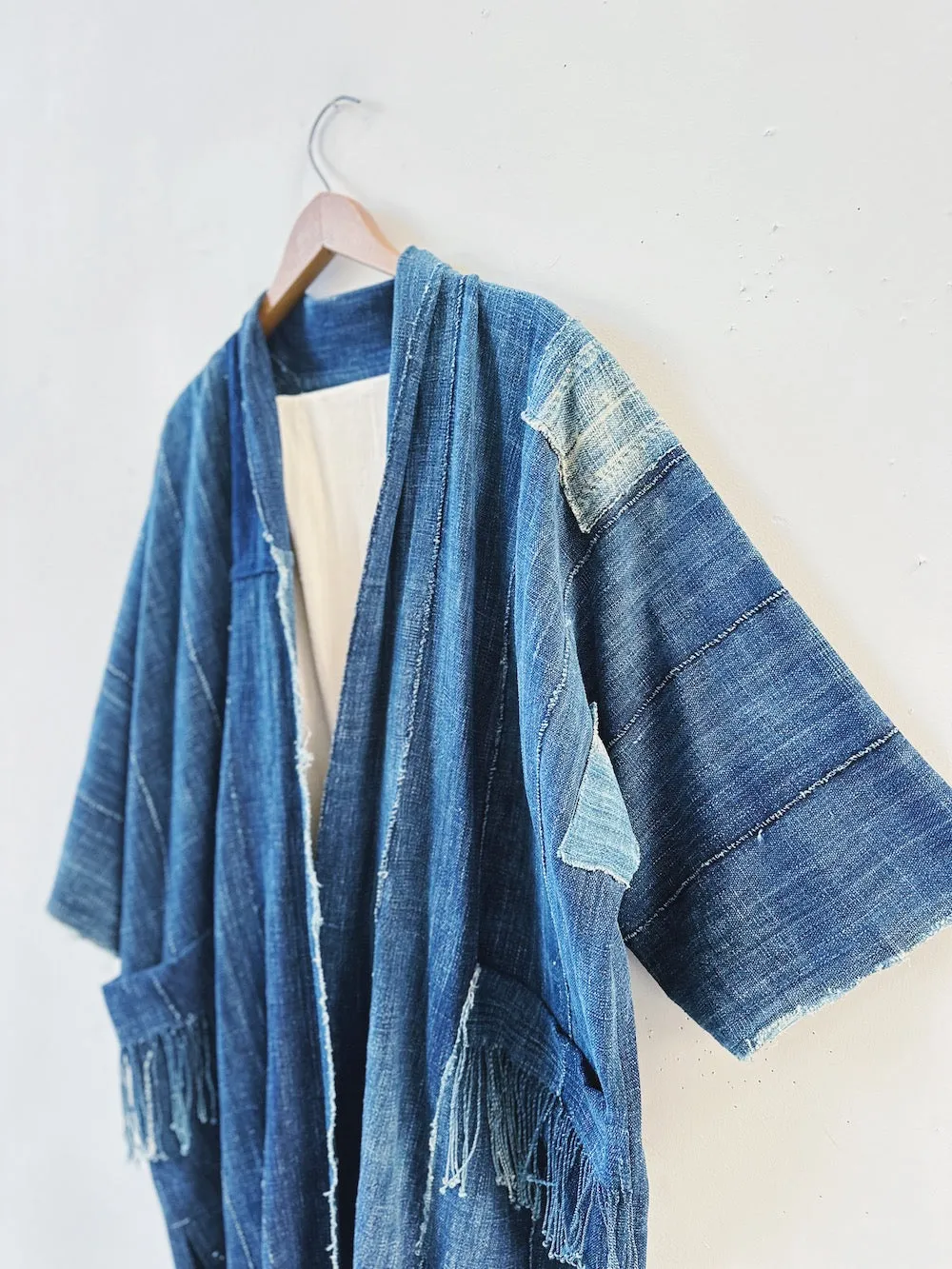 Wabi Sabi Coat