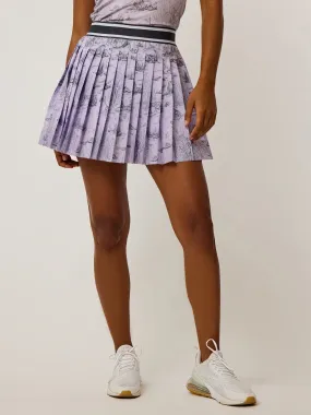 Willow Toile Leo Skirt