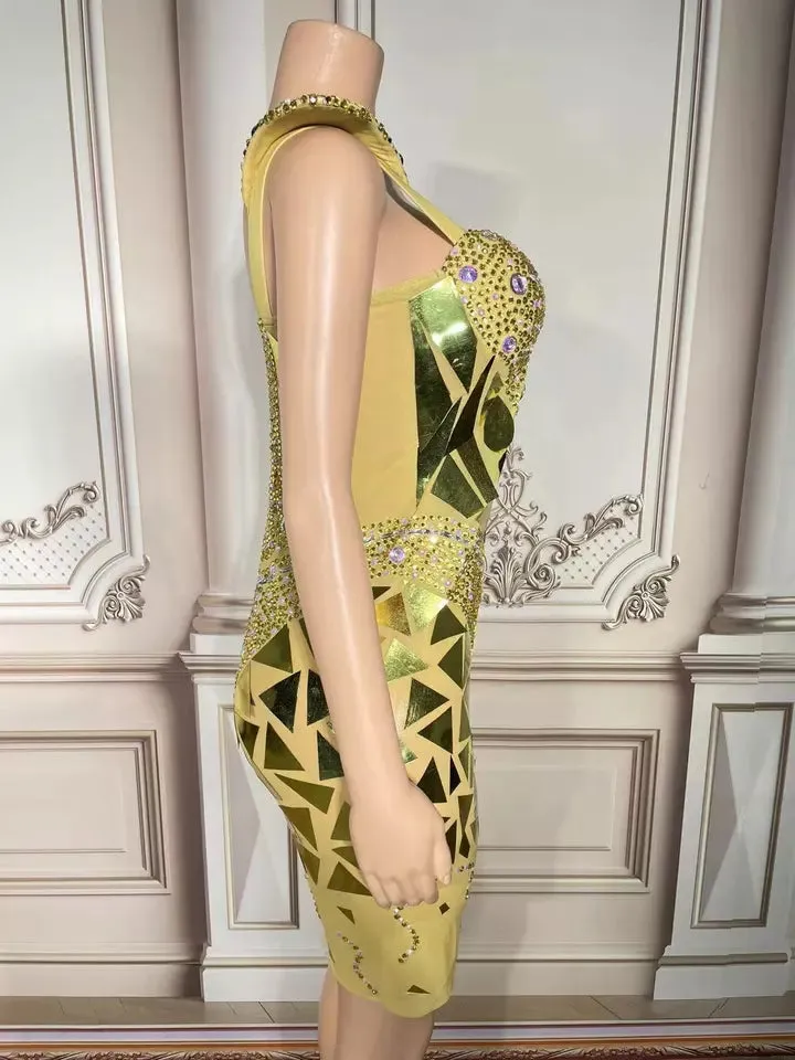 Women evening dress