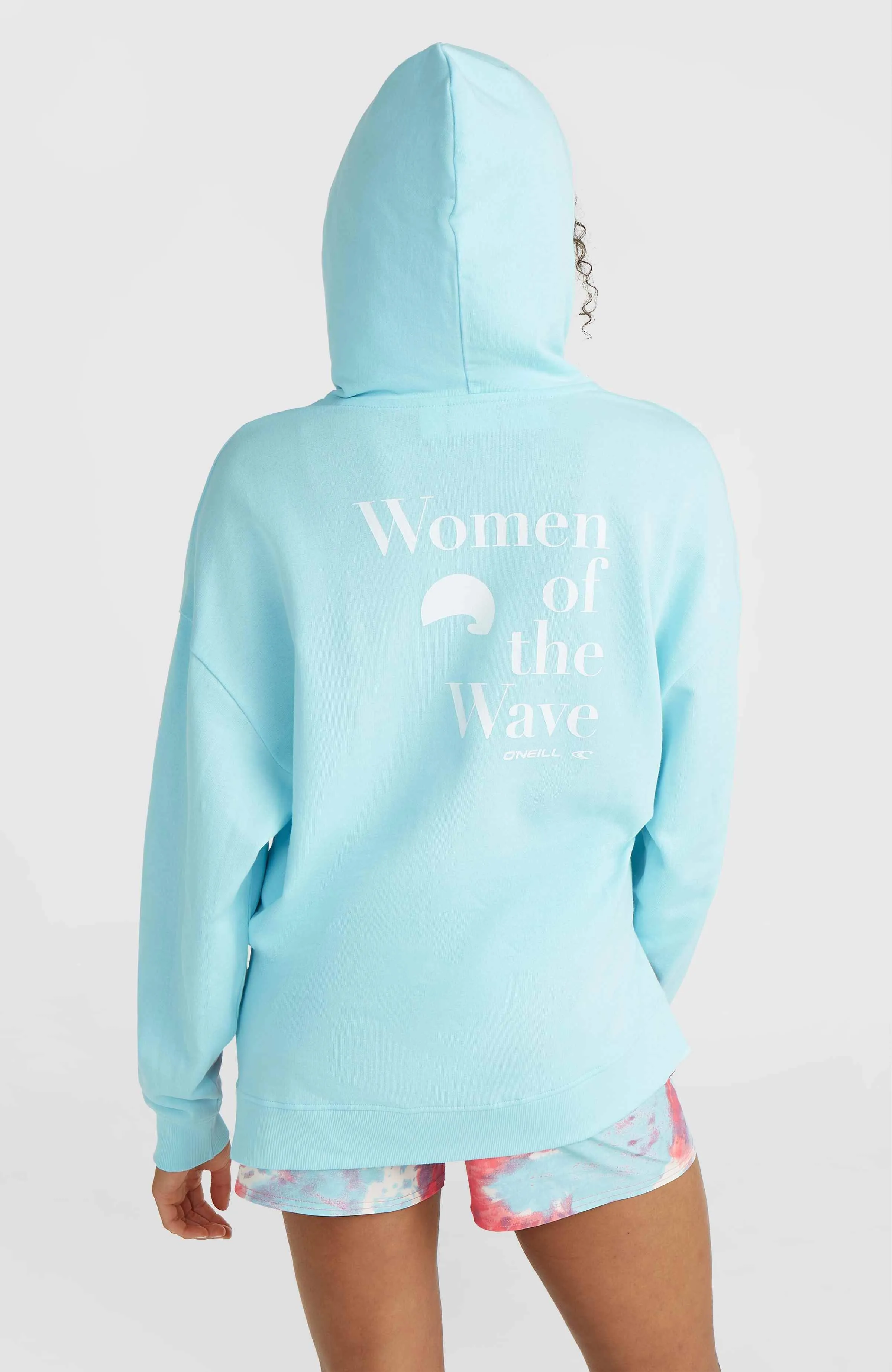 Women of the Wave Hoodie | Ocean Front