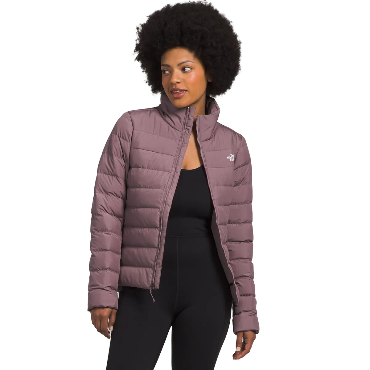 Women's Aconcagua 3 Jacket